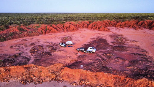 Our Top Four FREE camps in Western Australia