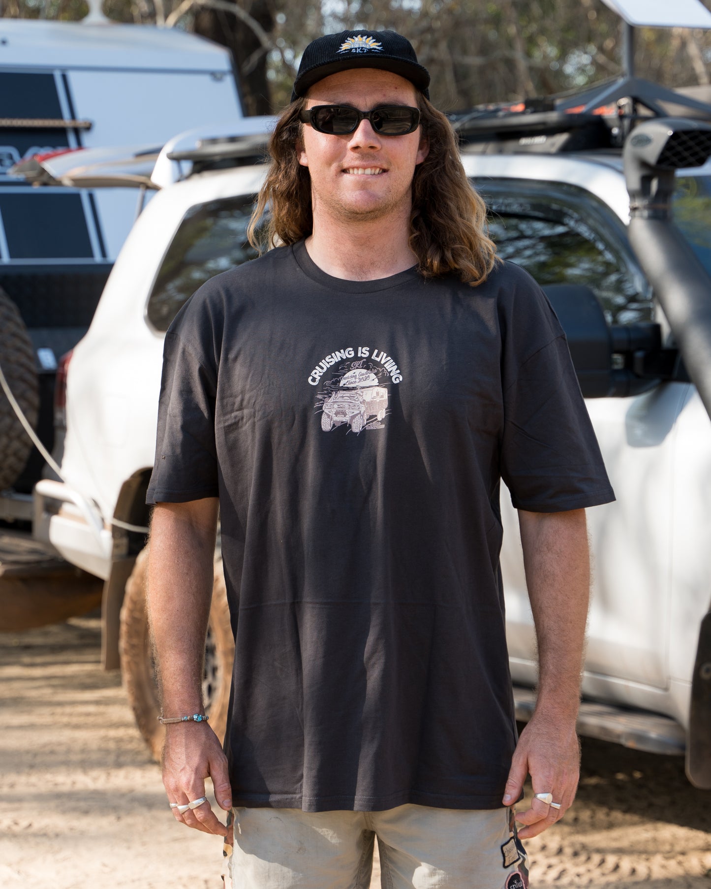 SKT Cruising Shirt