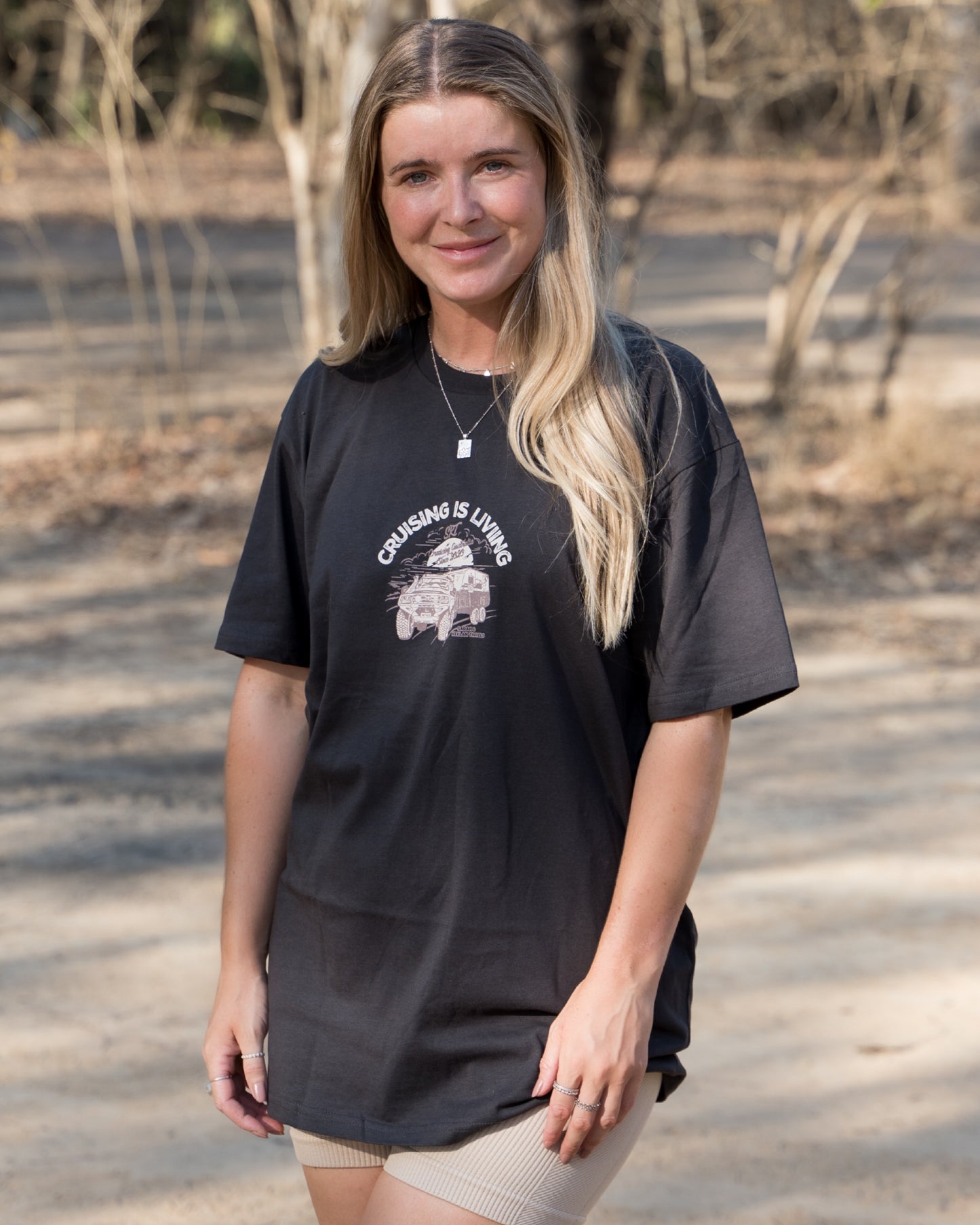 SKT Cruising Shirt