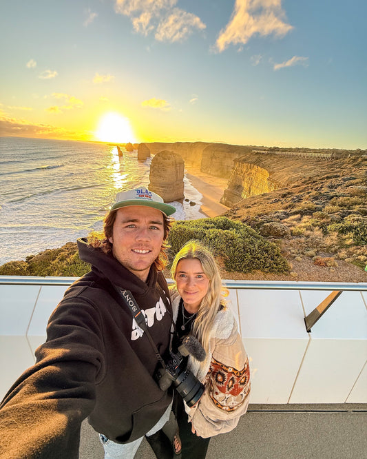 EVERYTHING you NEED to know about road-tripping along The Great Ocean Road!