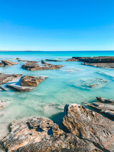 The BEST things to do in the town of Broome, WA