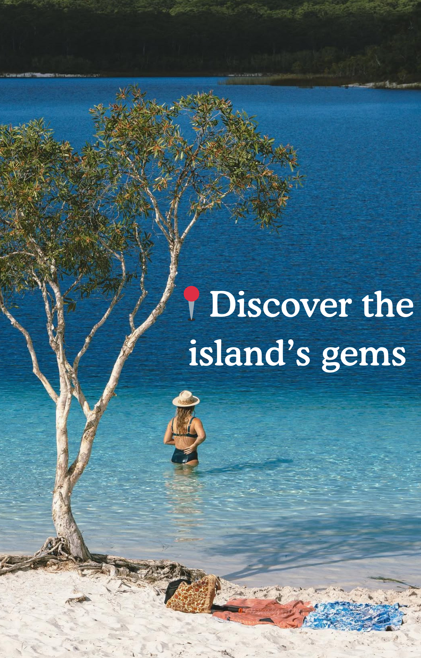 K'Gari (Fraser Island) Camping eGuide