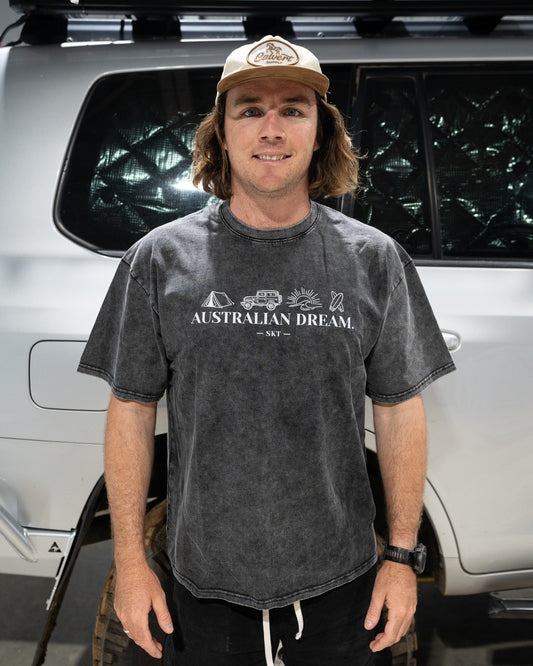 Australian Dream T-Shirt