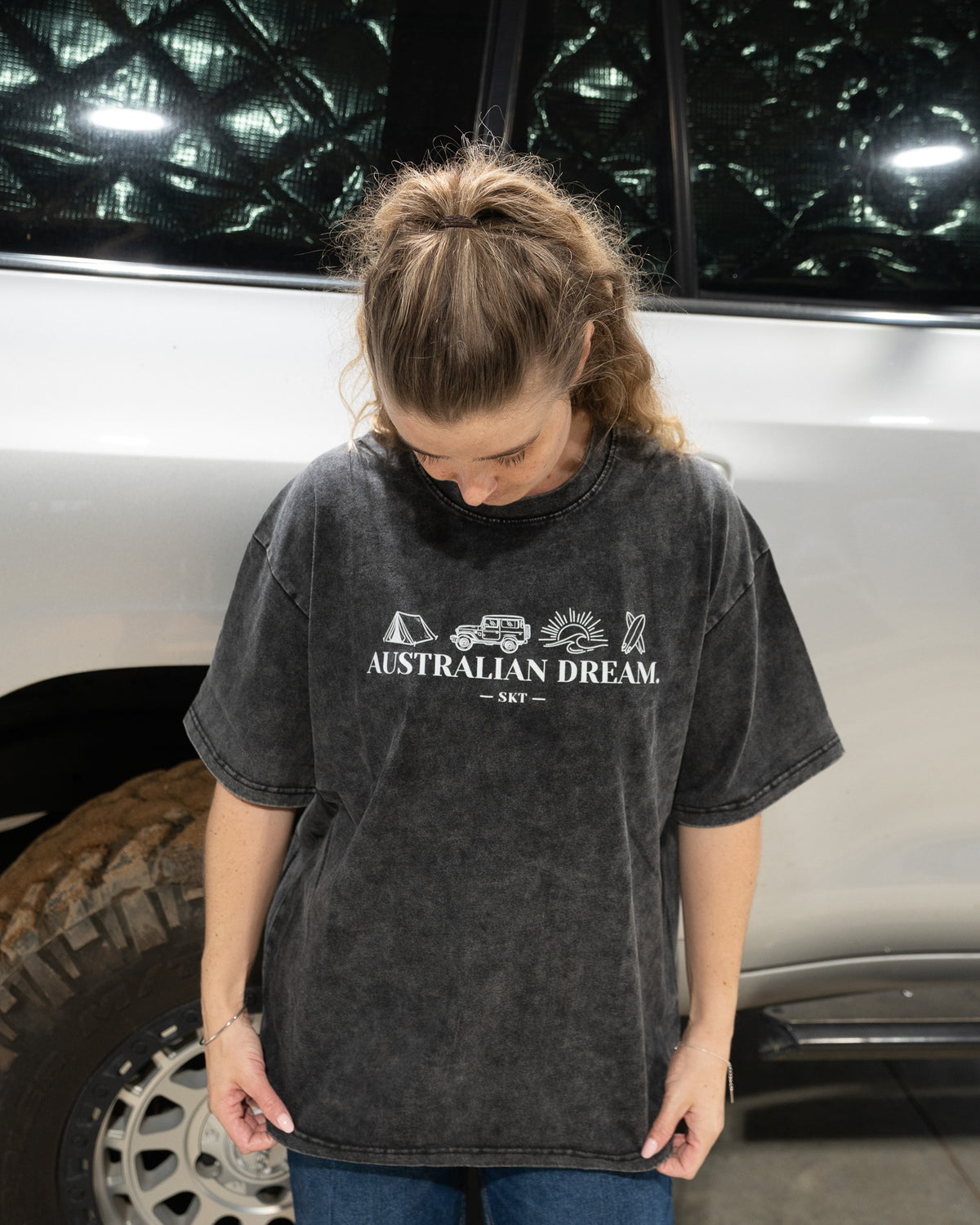 Australian Dream T-Shirt