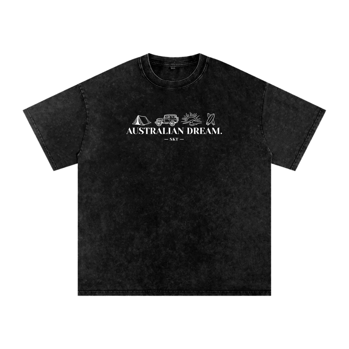 Australian Dream T-Shirt